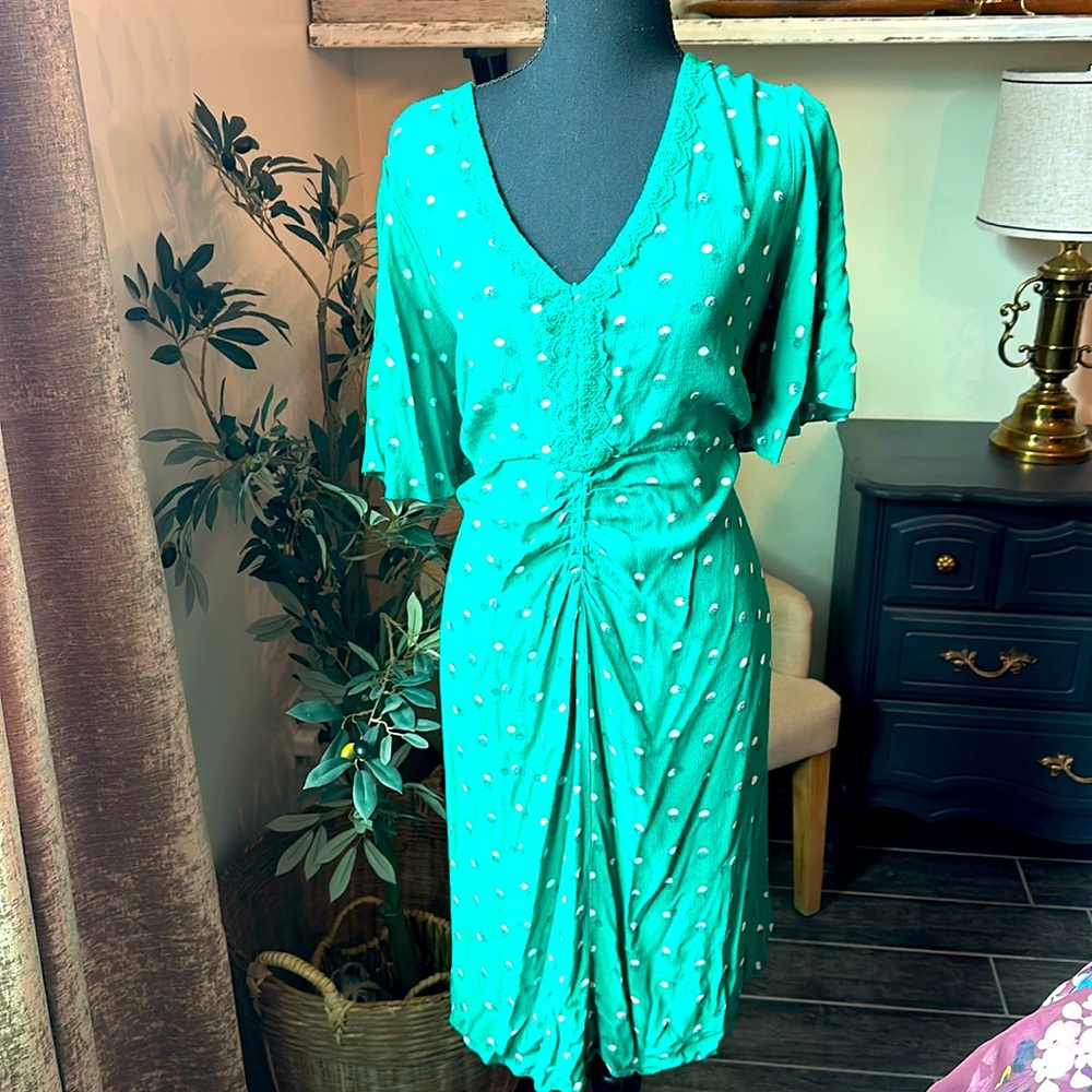 Monsoon Dress